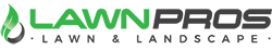 Lawn Pros Inc Logo
