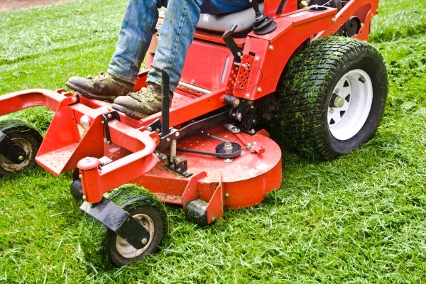 SE Wisconsin Lawn Care Services