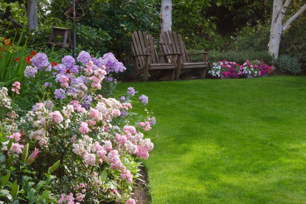 Landscaping Services from Lawn Pros