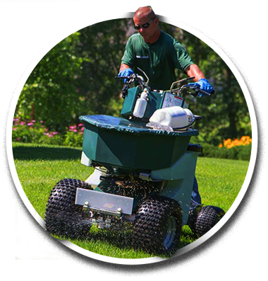 Contact Season's Greenings for Lawn Care Service in Racine or Kenosha